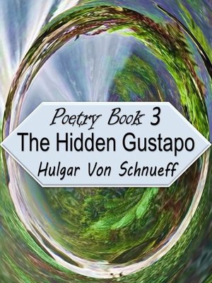 cover image of Poetry Book 3